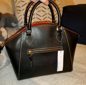 Dooney & Bourke purse